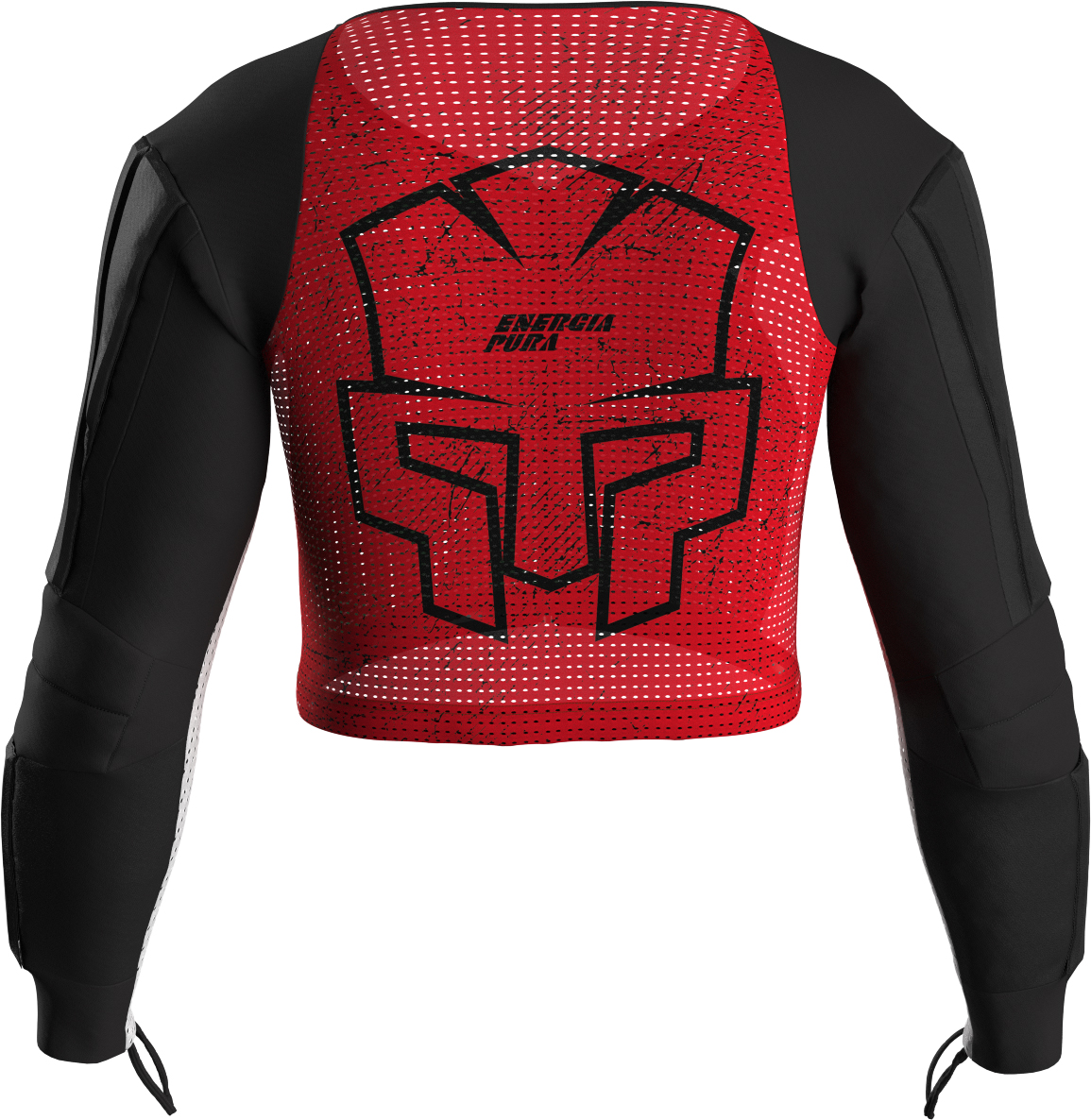 ENERGIAPURA - MAGLIA RACING WARRIOR
